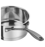 Zwilling bellasera kit de cacerolas 5 pieza(s)