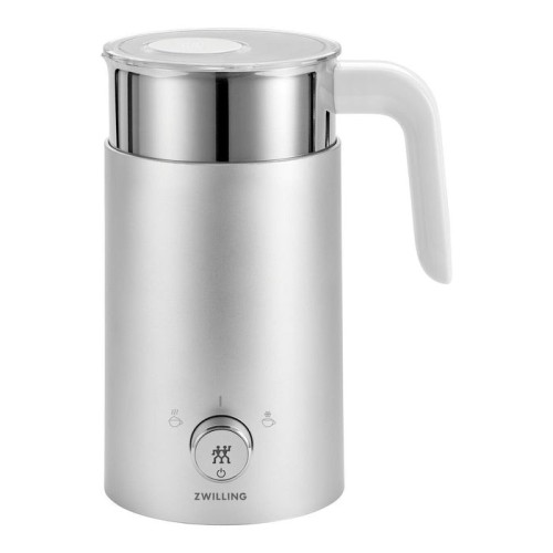 Espumador de leche zwilling enfinigy - plata