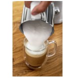 Espumador de leche zwilling enfinigy - plata