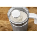 Espumador de leche zwilling enfinigy - plata