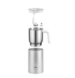 Espumador de leche zwilling enfinigy - plata