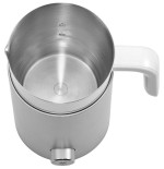 Espumador de leche zwilling enfinigy - plata