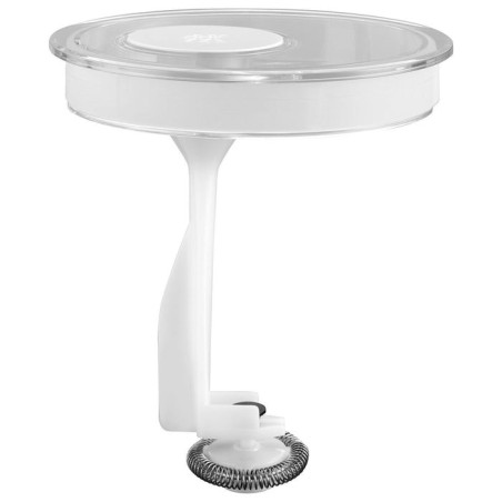Espumador de leche zwilling enfinigy - plata