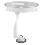 Espumador de leche zwilling enfinigy - plata