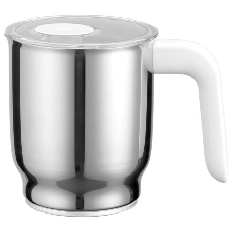Espumador de leche zwilling enfinigy - plata
