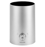 Espumador de leche zwilling enfinigy - plata