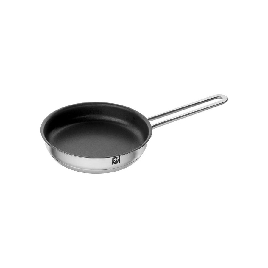 Zwilling pico sartén multiuso redonda