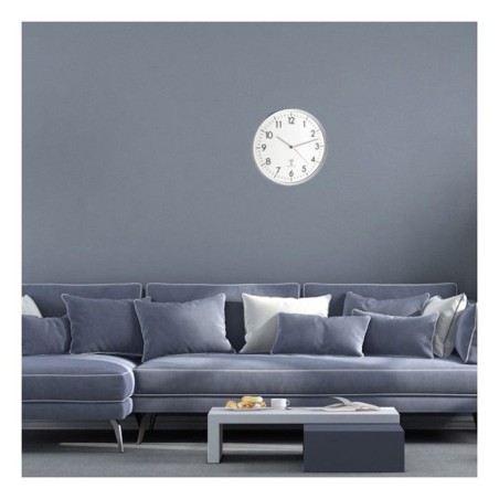 Tfa reloj de pared analógico 603.514