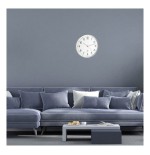 Tfa reloj de pared analógico 603.514