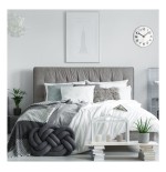 Reloj  tfa-dostmann 60.3017  de mesa o pared gris, blanco