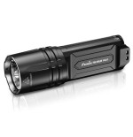 Fenix tk35ue v2.0 negro linterna de mano led