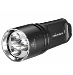 Fenix tk35ue v2.0 negro linterna de mano led