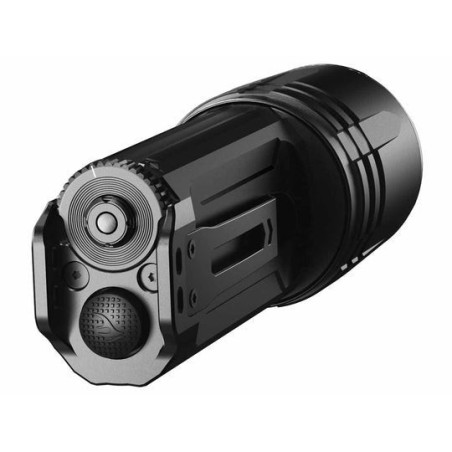 Fenix tk35ue v2.0 negro linterna de mano led