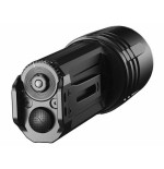 Fenix tk35ue v2.0 negro linterna de mano led