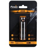 Llavero fenix linterna 600 lm