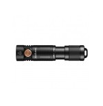 Fenix e05r linterna de mano led negro