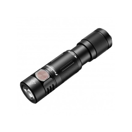 Fenix e05r linterna de mano led negro