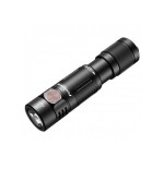 Fenix e05r linterna de mano led negro