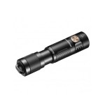 Fenix e05r linterna de mano led negro