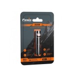 Fenix e05r linterna de mano led negro