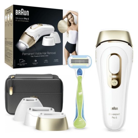 Braun silk-expert pro ipl pl5243 depilacion