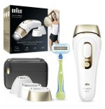 Braun silk-expert pro ipl pl5243 depilacion
