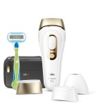 Braun silk-expert pro ipl pl5243 depilacion