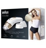 Braun silk-expert pro ipl pl5243 depilacion
