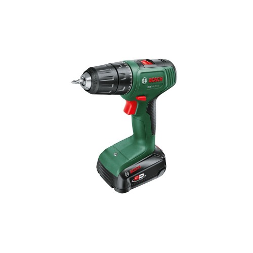 Bosch taladro inalámbrico easydrill 18v-40 06039d8004
