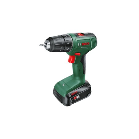Bosch taladro inalámbrico easydrill 18v-40 06039d8004