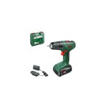 Bosch taladro inalámbrico easydrill 18v-40 06039d8004