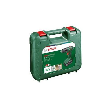 Bosch taladro inalámbrico easydrill 18v-40 06039d8004