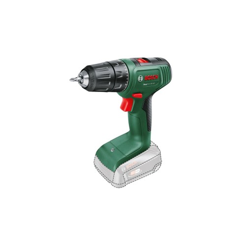 Bosch taladro inalámbrico easydrill 18v-40 06039d8000
