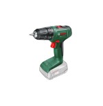 Bosch taladro inalámbrico easydrill 18v-40 06039d8000