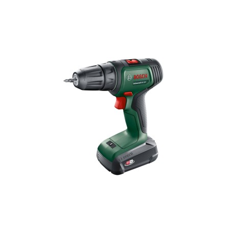 Bosch 06039d4001 akkuschrauber universaldrill 18v