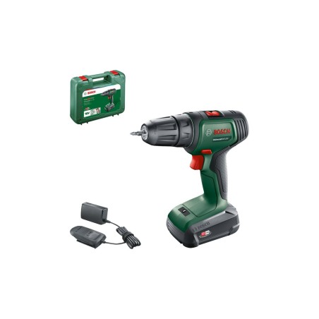 Bosch 06039d4001 akkuschrauber universaldrill 18v