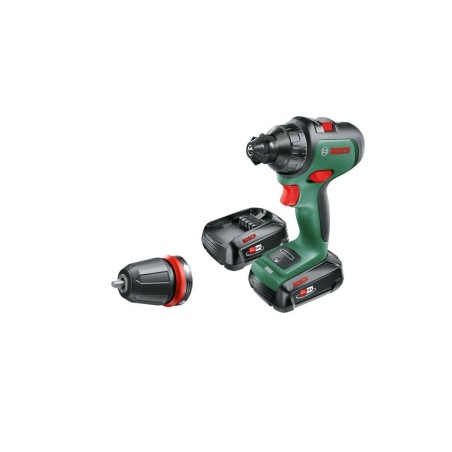 Bosch taladro/atornillador inalámbrico advanceddrill 18 06039b5006