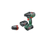 Bosch taladro/atornillador inalámbrico advanceddrill 18 06039b5006