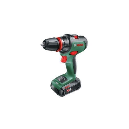 Bosch taladro/atornillador inalámbrico advanceddrill 18 06039b5006