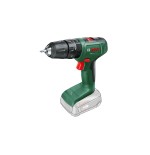 Bosch taladro percutor a batería easyimpact 18v-40 06039d8100