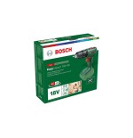 Bosch taladro percutor a batería easyimpact 18v-40 06039d8100