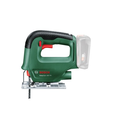 Bosch sierra de calar a batería easysaw 18v-70 0603012000