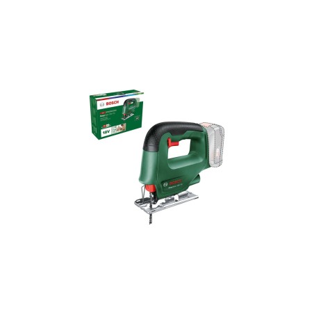 Bosch sierra de calar a batería easysaw 18v-70 0603012000