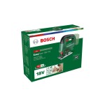 Bosch sierra de calar a batería easysaw 18v-70 0603012000