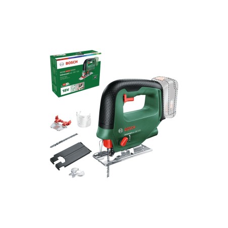 Bosch sierra de calar inalámbrica universalsaw 18v-100 0603011100