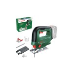 Bosch sierra de calar inalámbrica universalsaw 18v-100 0603011100
