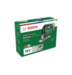 Bosch sierra de calar inalámbrica universalsaw 18v-100 0603011100