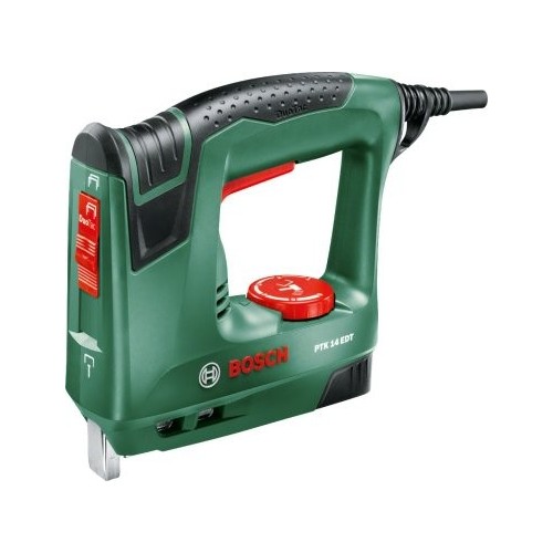 Grapadora bosch ptk 14 edt eléctrica punteo