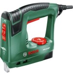 Grapadora bosch ptk 14 edt eléctrica punteo