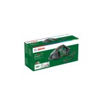Bosch universalvac 18, aspirador de mano (verde, poder para toda la alianza)